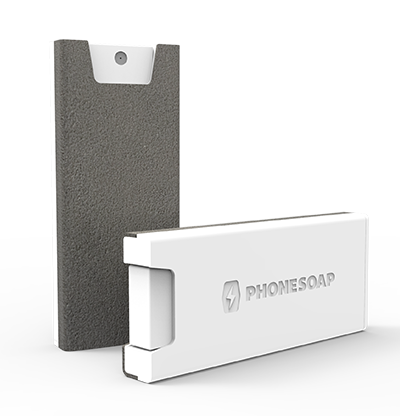 PhoneSoap Shine