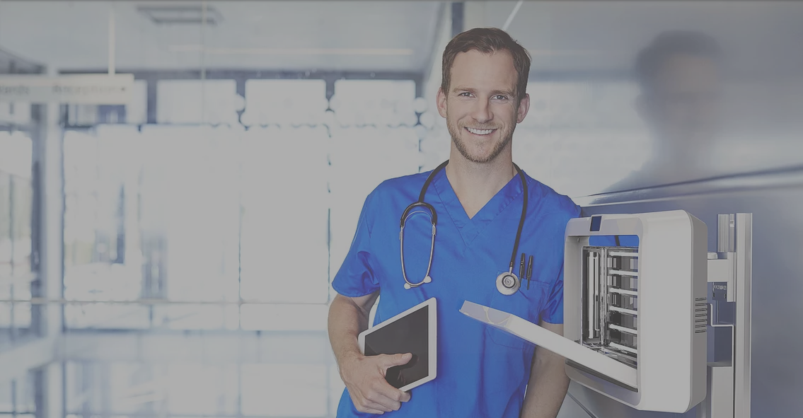 PhoneSoap Medical