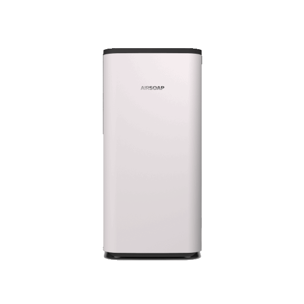 AirSoap 360 View