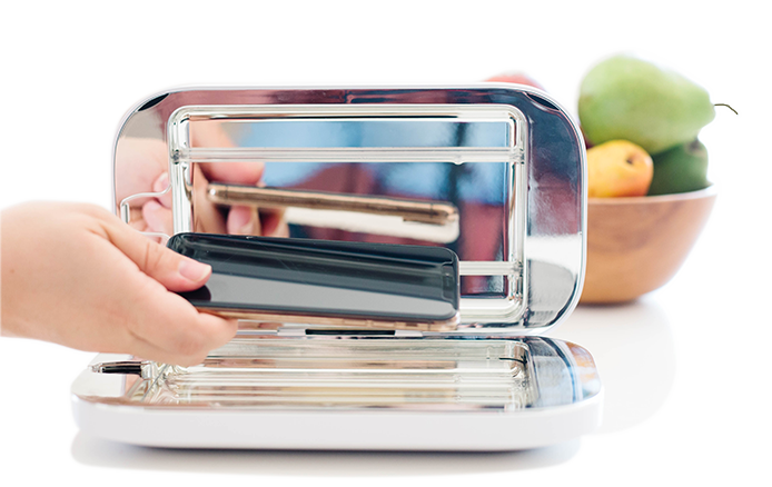PhoneSoap Sales & General
